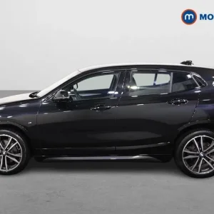 2022 BMW X2 M Sport 5-door SUV - Image 4