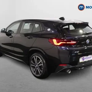 2022 BMW X2 M Sport 5-door SUV - Image 5