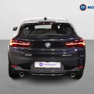 2022 BMW X2 M Sport 5-door SUV - Image 6