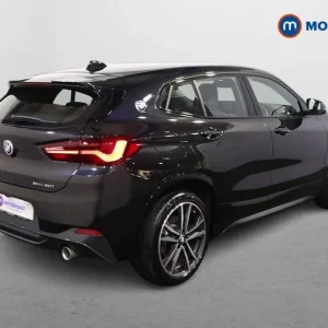 2022 BMW X2 M Sport 5-door SUV - Image 7