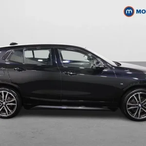 2022 BMW X2 M Sport 5-door SUV - Image 8