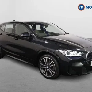 2022 BMW X2 M Sport 5-door SUV
