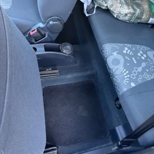 Ford KA Hatchback 2011 3-door manual - Image 6