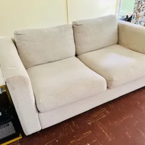 Ikea 2 seater sofa - Image 2