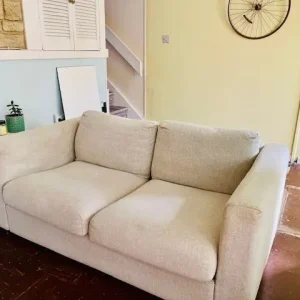 Ikea 2 seater sofa - Image 3