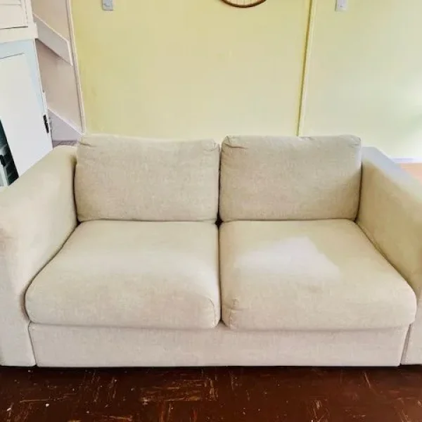 Ikea 2 seater sofa