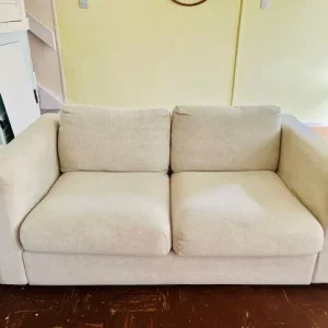 Ikea 2 seater sofa