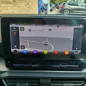2020 SEAT Leon 1.5 TSI EVO SE Dynamic Hatchback - Image 8
