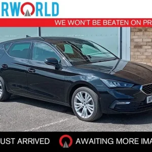 2020 SEAT Leon 1.5 TSI EVO SE Dynamic Hatchback