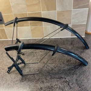 Lightweight race blade mudguards - Image 3