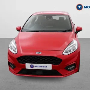 2019 Ford Fiesta 1.0 EcoBoost 125 ST-Line Navigation 5dr Hatchback Petrol Manual - Image 2