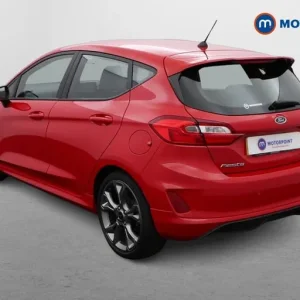 2019 Ford Fiesta 1.0 EcoBoost 125 ST-Line Navigation 5dr Hatchback Petrol Manual - Image 5