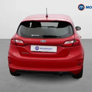 2019 Ford Fiesta 1.0 EcoBoost 125 ST-Line Navigation 5dr Hatchback Petrol Manual - Image 6