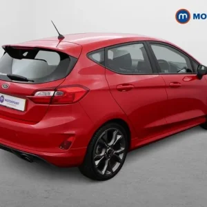 2019 Ford Fiesta 1.0 EcoBoost 125 ST-Line Navigation 5dr Hatchback Petrol Manual - Image 7