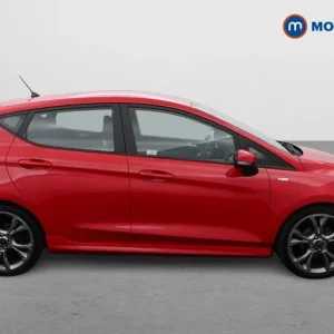 2019 Ford Fiesta 1.0 EcoBoost 125 ST-Line Navigation 5dr Hatchback Petrol Manual - Image 8