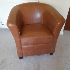Bucket Chair