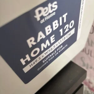 Guinea pig cage - Image 2