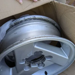 Suzuki Jimny wheels - Image 2