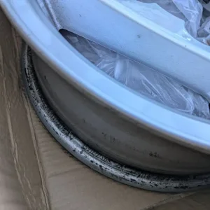 Suzuki Jimny wheels - Image 4