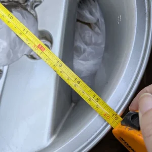 Suzuki Jimny wheels - Image 5