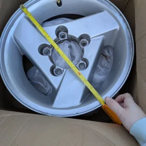 Suzuki Jimny wheels - Image 6