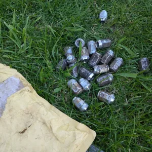 Suzuki Jimny wheels - Image 7