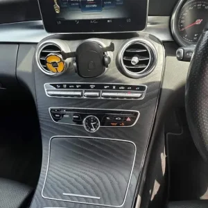 2017 Mercedes-Benz C350e AMG Line Hybrid - Image 8