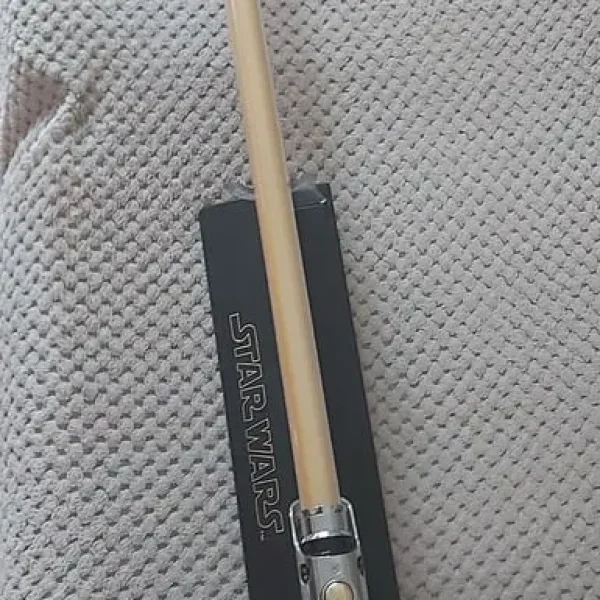 Star Wars Lucasfilms Replica Light Saber