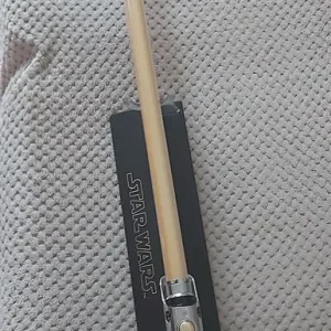 Star Wars Lucasfilms Replica Light Saber