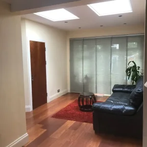 Double room ground floor with all bills included - Image 6