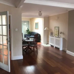 Double room ground floor with all bills included - Image 8
