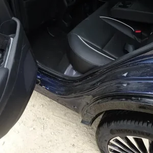 2024 Honda ENY1 Advance Electric Auto – Front and Side Damage, Repairable, Salvage - Image 6