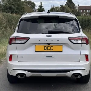 2022 Ford Kuga ST-LINE X ECOBLUE Hatchback Diesel Automatic - Image 5