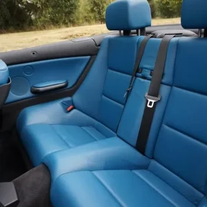 2002 BMW M3 Convertible Manual - Image 7