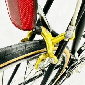 Raleigh Gold Weinmann Groupset 58cm Road Bike - Image 8