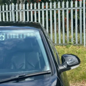 VOLKSWAGEN PASSAT 2.0 TDI BlueMotion Tech Highline 2009 - Image 8