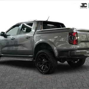 Ford Ranger 2.0 TD EcoBlue Wildtrak Auto 4WD 4dr Diesel - Image 2