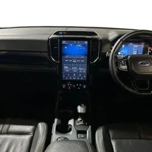 Ford Ranger 2.0 TD EcoBlue Wildtrak Auto 4WD 4dr Diesel - Image 3