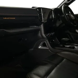 Ford Ranger 2.0 TD EcoBlue Wildtrak Auto 4WD 4dr Diesel - Image 4