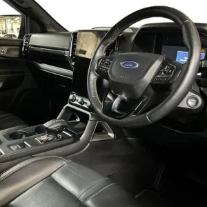 Ford Ranger 2.0 TD EcoBlue Wildtrak Auto 4WD 4dr Diesel - Image 5