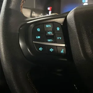 Ford Ranger 2.0 TD EcoBlue Wildtrak Auto 4WD 4dr Diesel - Image 6