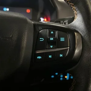 Ford Ranger 2.0 TD EcoBlue Wildtrak Auto 4WD 4dr Diesel - Image 7