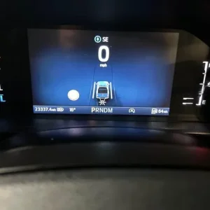 Ford Ranger 2.0 TD EcoBlue Wildtrak Auto 4WD 4dr Diesel - Image 8