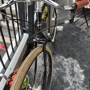 PASHLEY GUVNOR 22.5 bicycle - Image 2