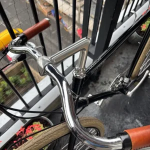 PASHLEY GUVNOR 22.5 bicycle - Image 3