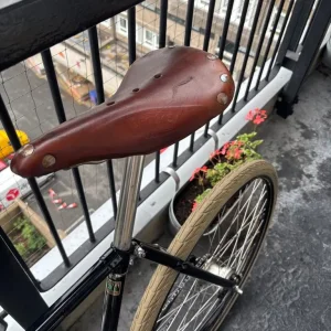 PASHLEY GUVNOR 22.5 bicycle - Image 4