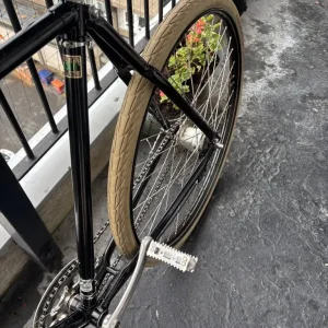 PASHLEY GUVNOR 22.5 bicycle - Image 5