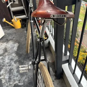 PASHLEY GUVNOR 22.5 bicycle - Image 6