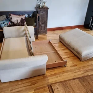 Carpet cleaner - Image 5