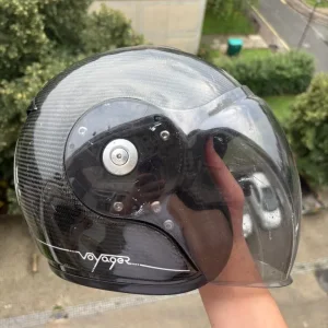 Helmet roof voyager - Image 2